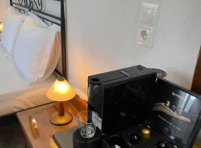 Hotel Venikouas Platis Gialos (Sifnos)