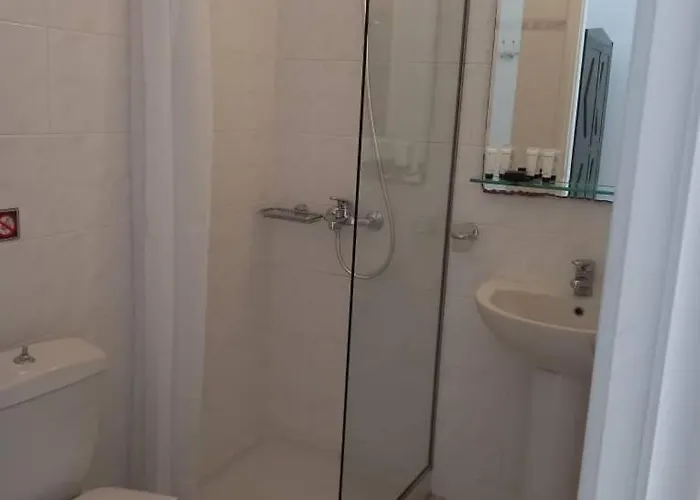 Отель Venikouas Platis Gialos (Sifnos)