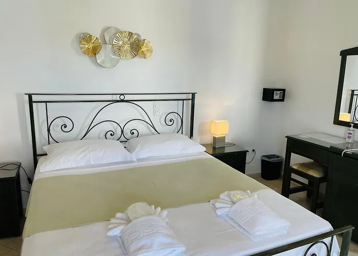 Venikouas Platis Gialos (Sifnos)