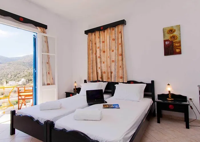 Venikouas Platis Gialos (Sifnos)