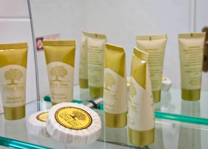 Venikouas Отель 2*