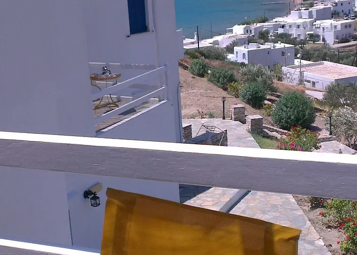 Venikouas Отель 2*