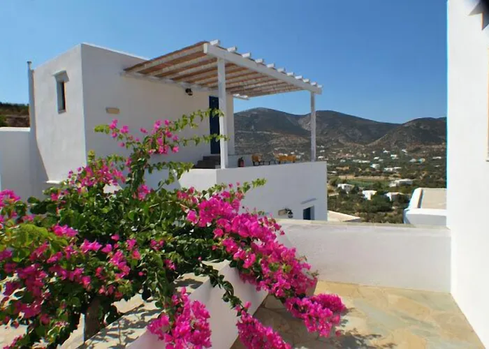 Venikouas Platis Gialos (Sifnos)